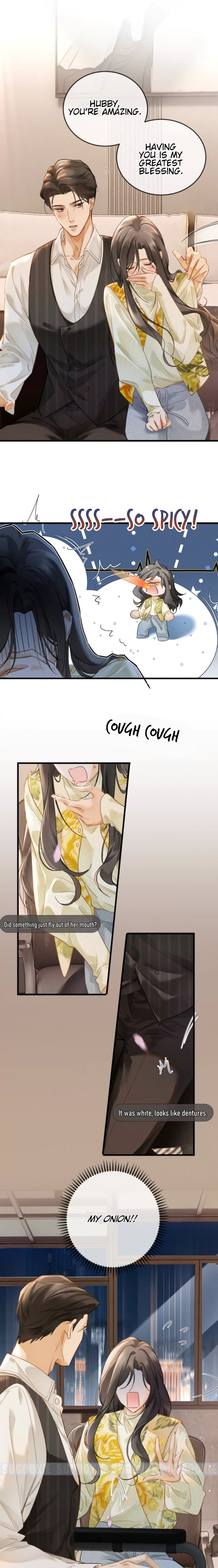 Fall for Contractual Bonds Chapter 3 page 9 - 