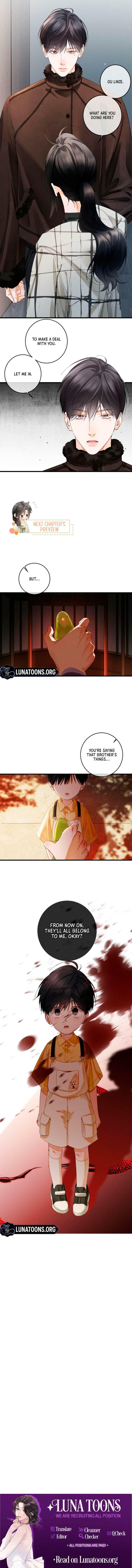 Fall for Contractual Bonds Chapter 35 page 5 - 