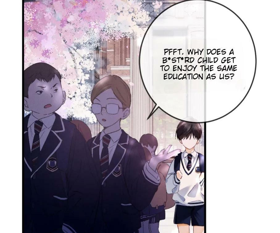 Fall for Contractual Bonds Chapter 37 page 12 - 
