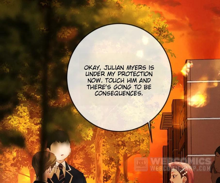 Fall for Contractual Bonds Chapter 37 page 35 - 