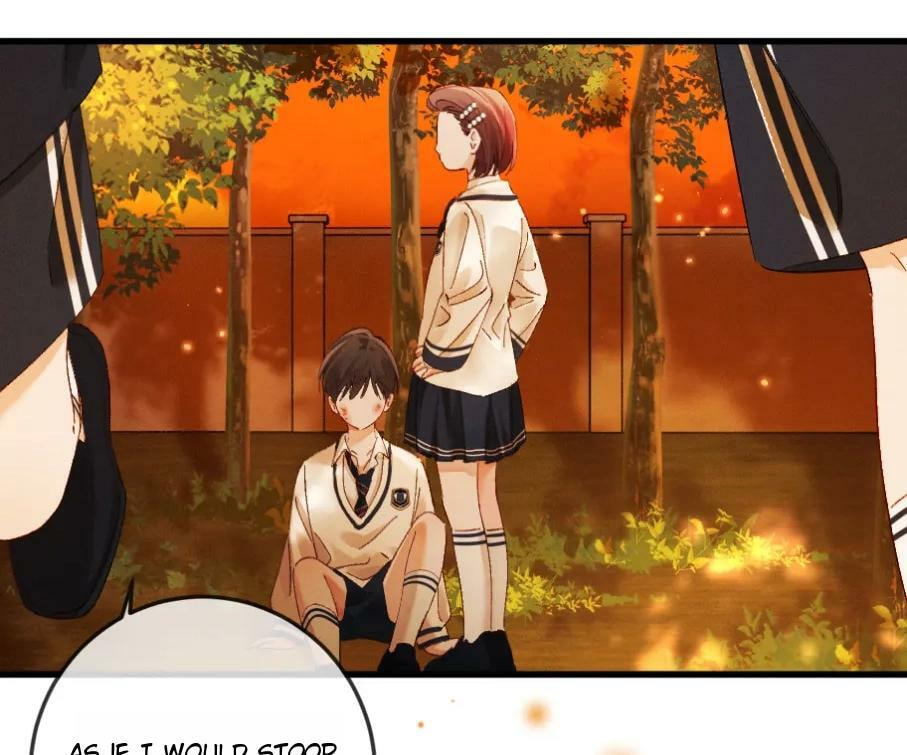 Fall for Contractual Bonds Chapter 37 page 38 - 