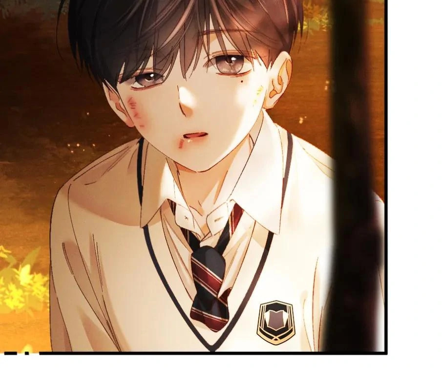Fall for Contractual Bonds Chapter 37 page 41 - 