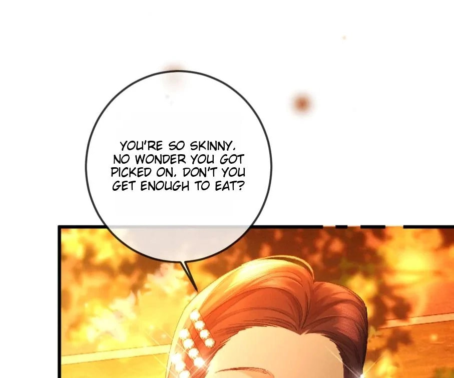 Fall for Contractual Bonds Chapter 37 page 42 - 