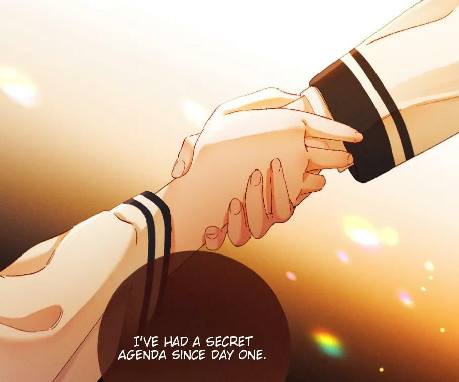 Fall for Contractual Bonds Chapter 37 page 45 - 