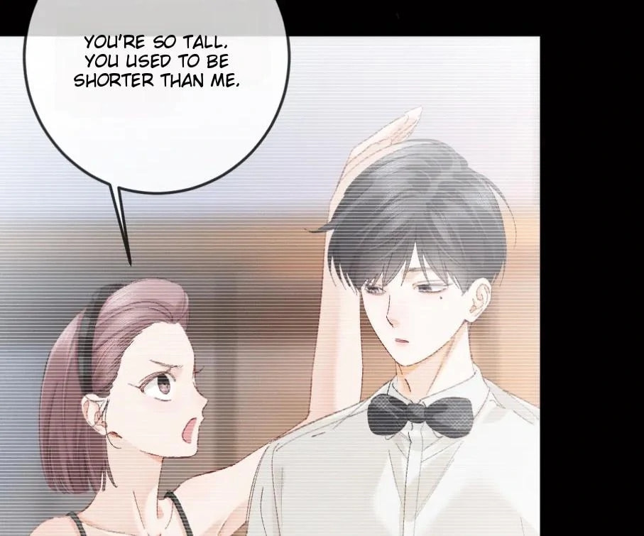 Fall for Contractual Bonds Chapter 37 page 48 - 