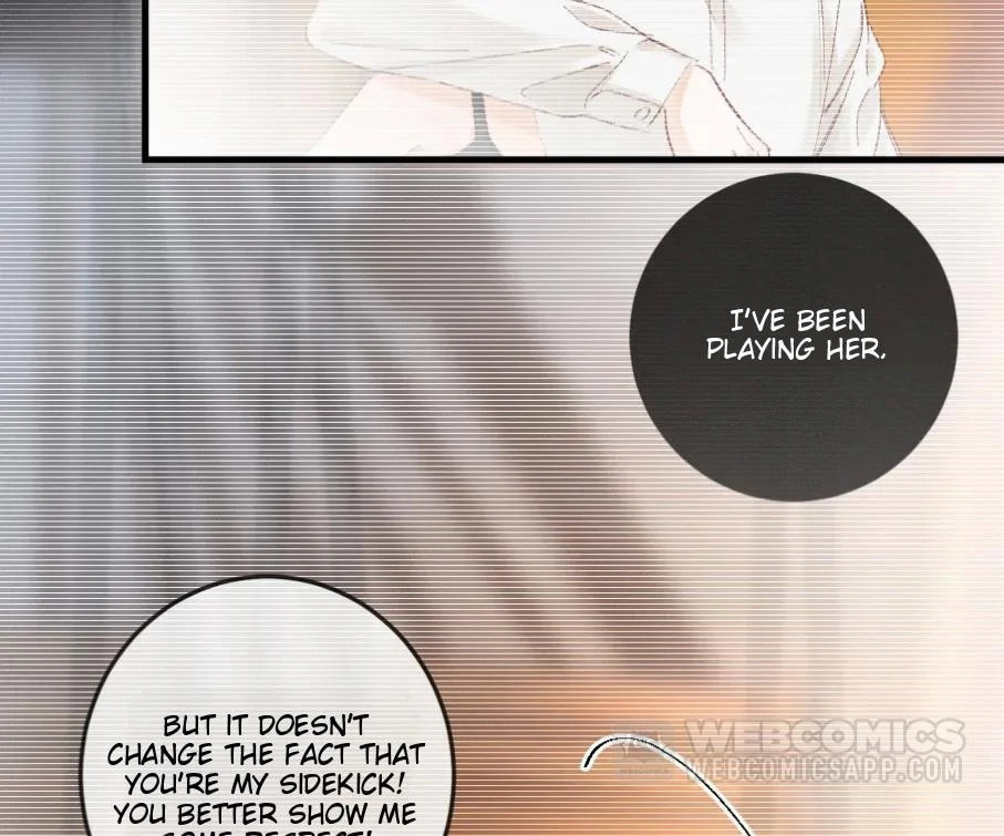 Fall for Contractual Bonds Chapter 37 page 51 - 