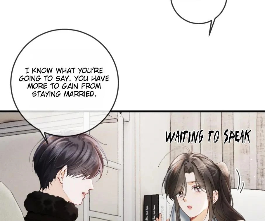 Fall for Contractual Bonds Chapter 37 page 68 - 