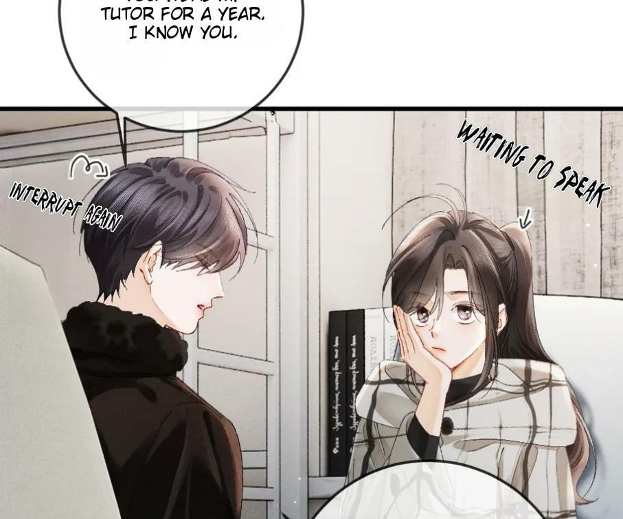 Fall for Contractual Bonds Chapter 37 page 70 - 