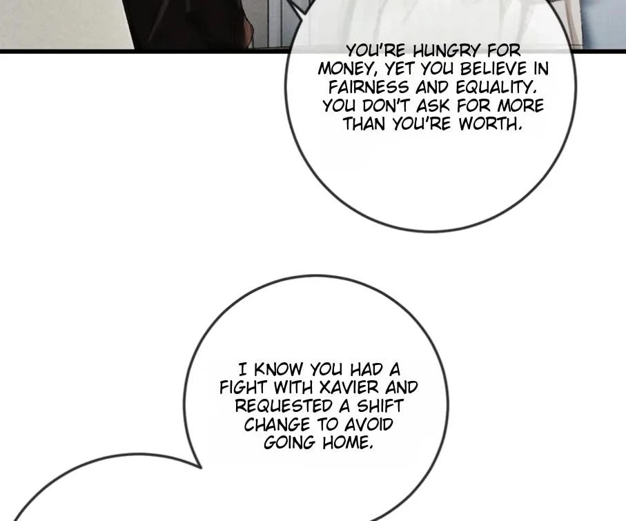 Fall for Contractual Bonds Chapter 37 page 71 - 