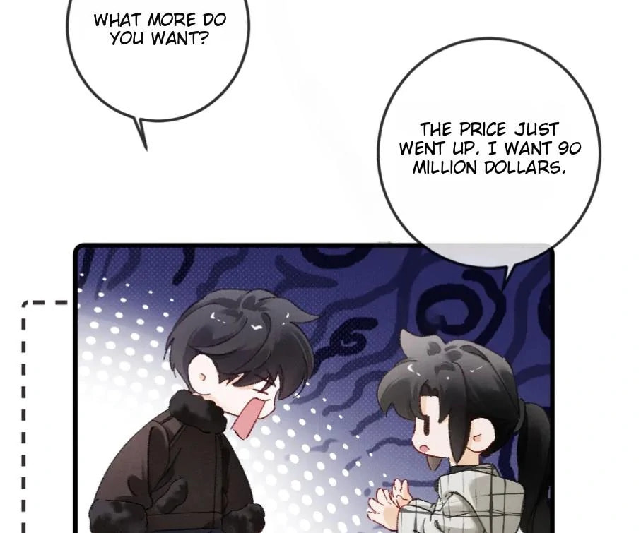 Fall for Contractual Bonds Chapter 37 page 74 - 