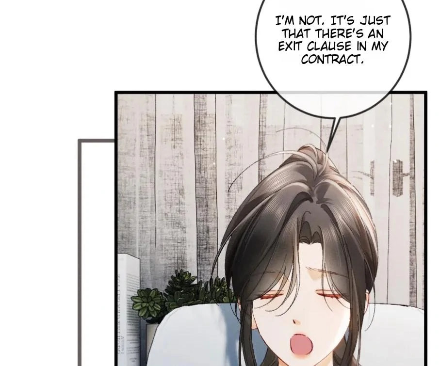 Fall for Contractual Bonds Chapter 37 page 76 - 