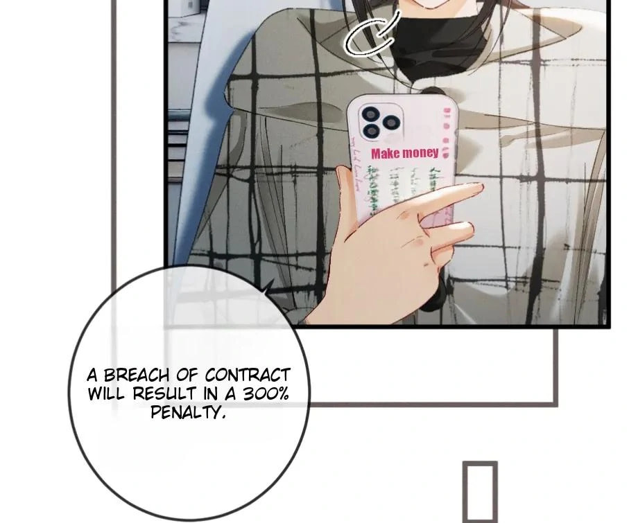 Fall for Contractual Bonds Chapter 37 page 77 - 
