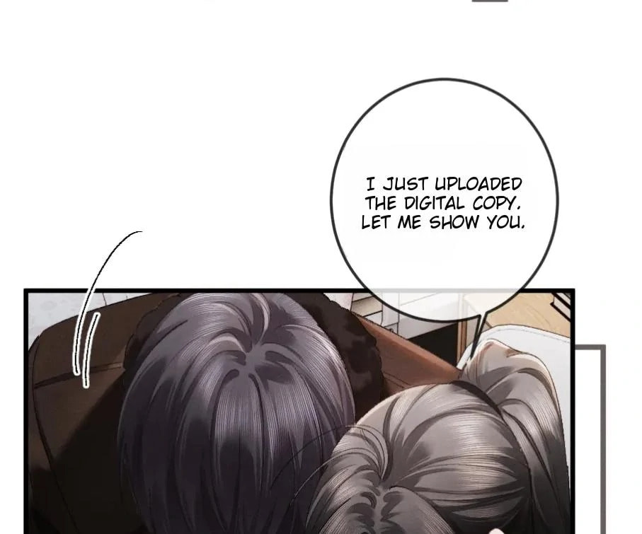 Fall for Contractual Bonds Chapter 37 page 78 - 