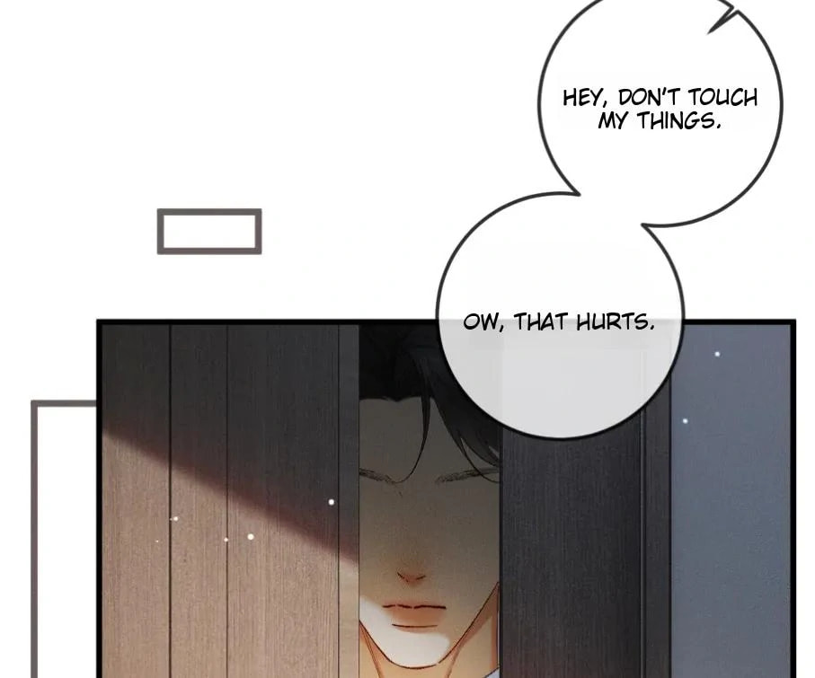 Fall for Contractual Bonds Chapter 37 page 80 - 