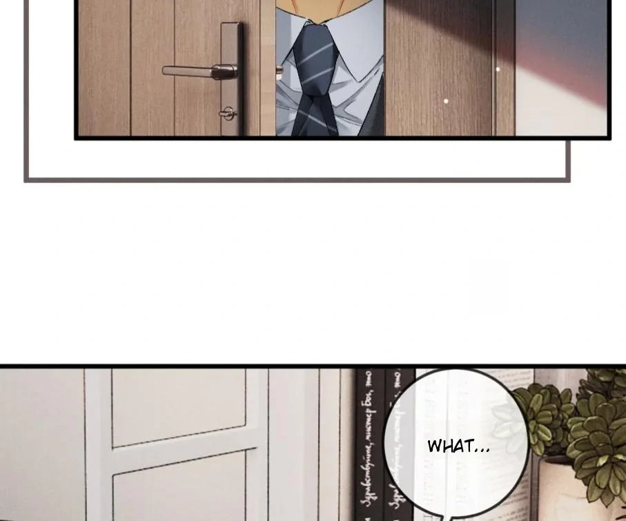 Fall for Contractual Bonds Chapter 37 page 81 - 