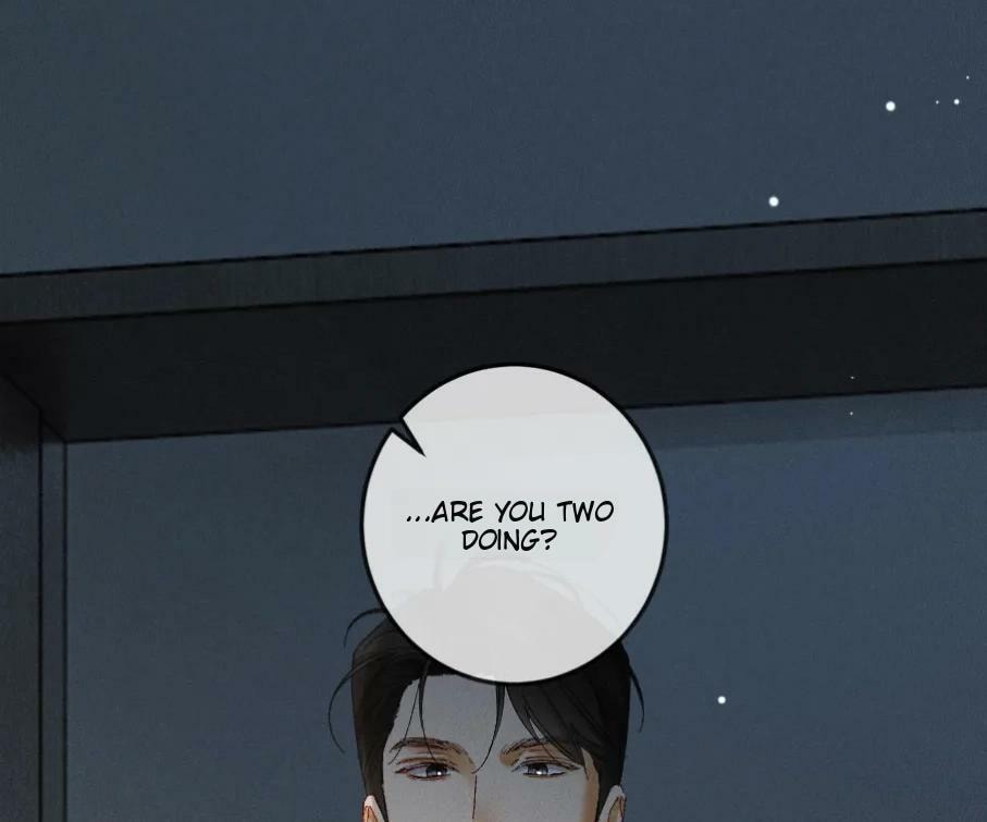 Fall for Contractual Bonds Chapter 37 page 84 - 