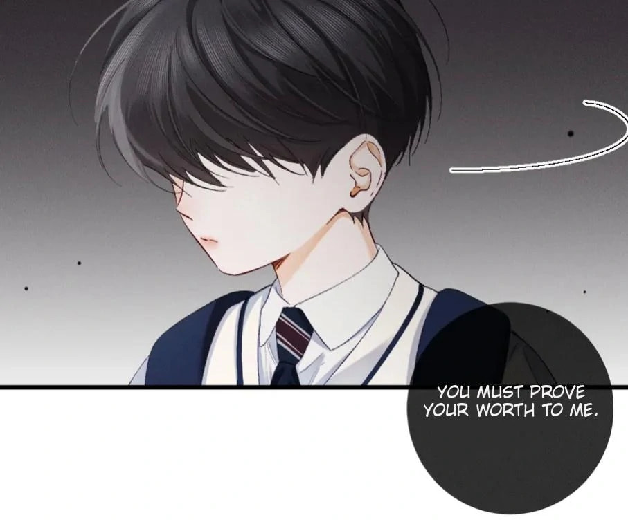 Fall for Contractual Bonds Chapter 37 page 10 - 