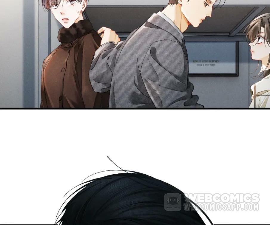 Fall for Contractual Bonds Chapter 38 page 11 - 