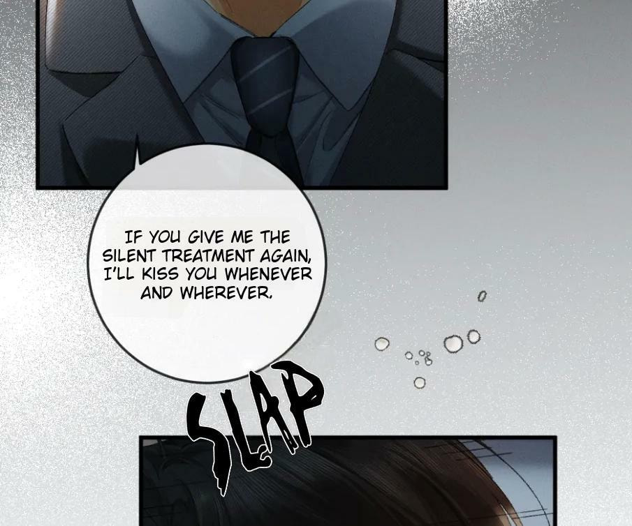 Fall for Contractual Bonds Chapter 38 page 16 - 