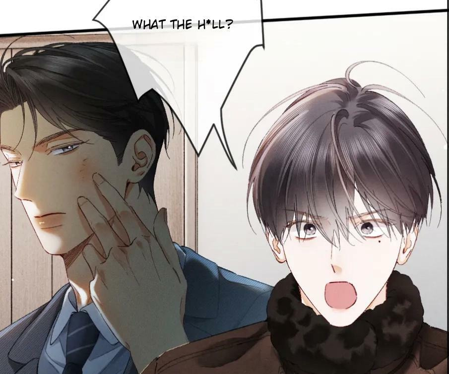 Fall for Contractual Bonds Chapter 38 page 21 - 