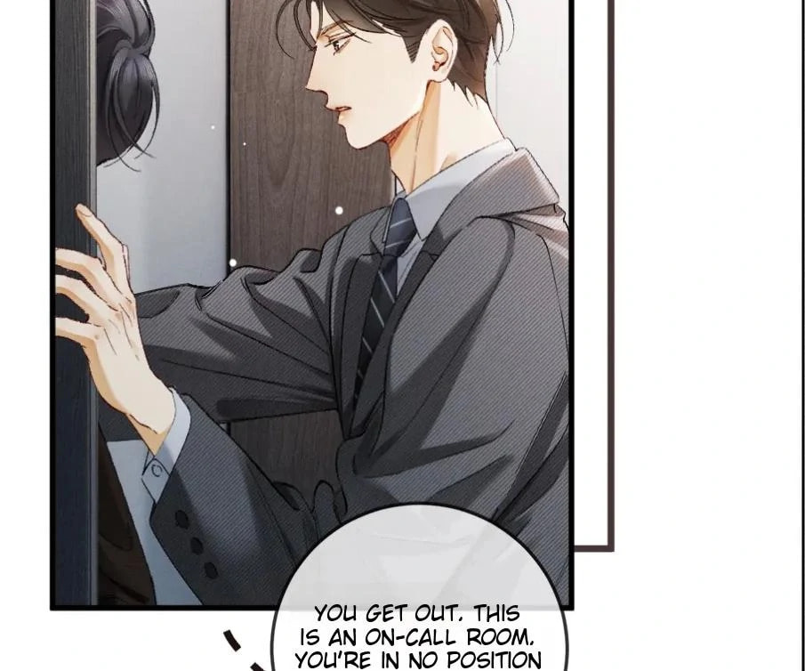 Fall for Contractual Bonds Chapter 38 page 24 - 