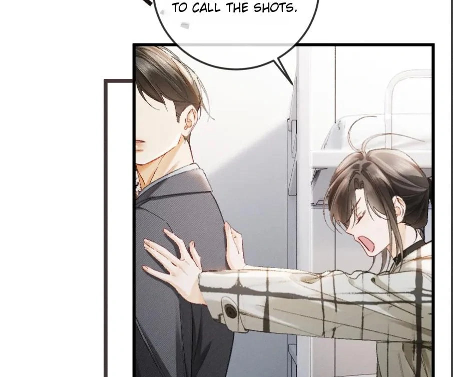 Fall for Contractual Bonds Chapter 38 page 25 - 