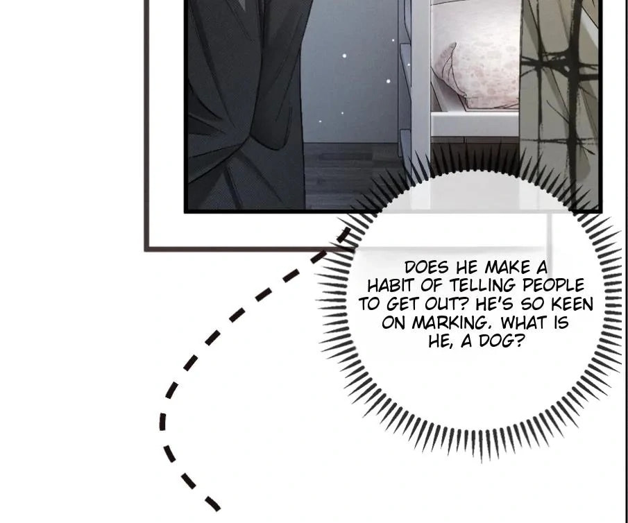 Fall for Contractual Bonds Chapter 38 page 26 - 