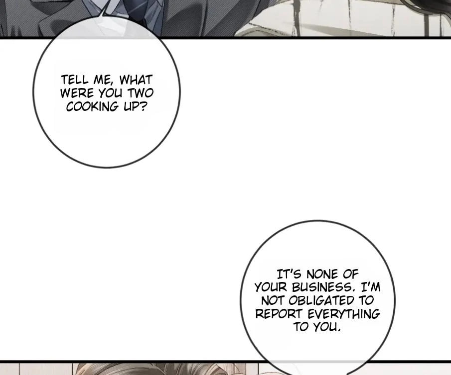 Fall for Contractual Bonds Chapter 38 page 32 - 