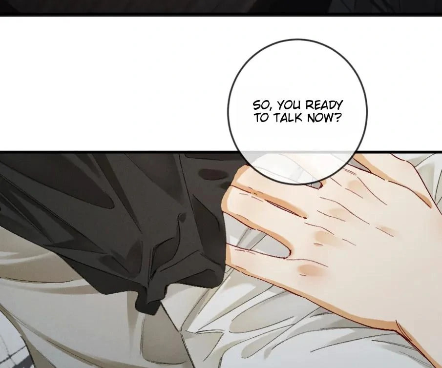 Fall for Contractual Bonds Chapter 38 page 41 - 