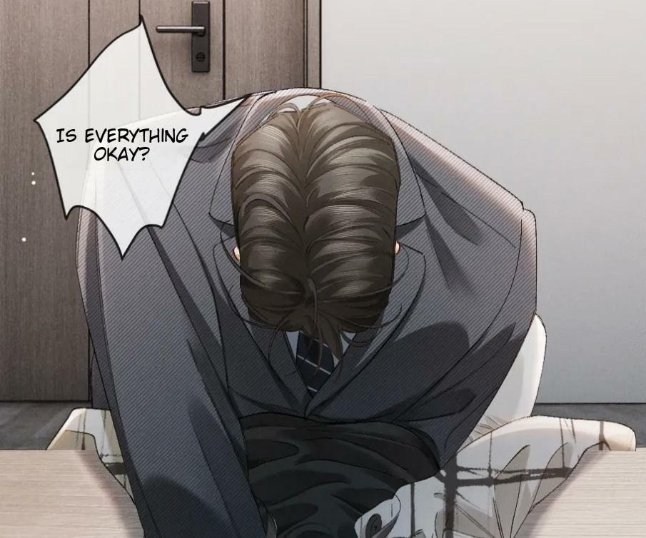 Fall for Contractual Bonds Chapter 38 page 45 - 