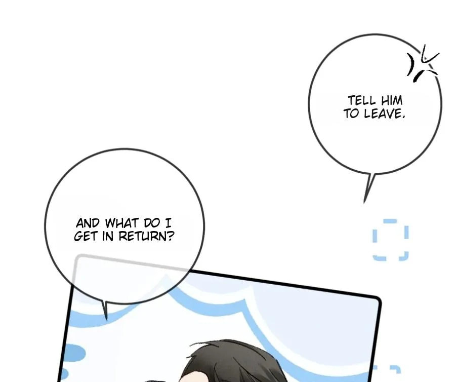 Fall for Contractual Bonds Chapter 38 page 50 - 