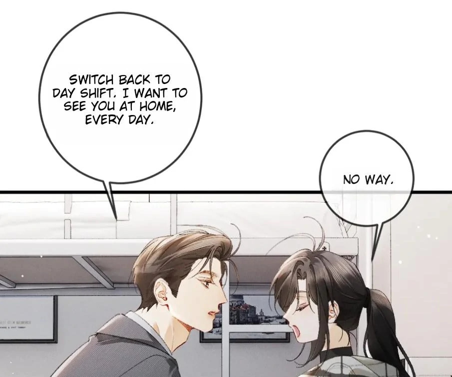 Fall for Contractual Bonds Chapter 38 page 56 - 