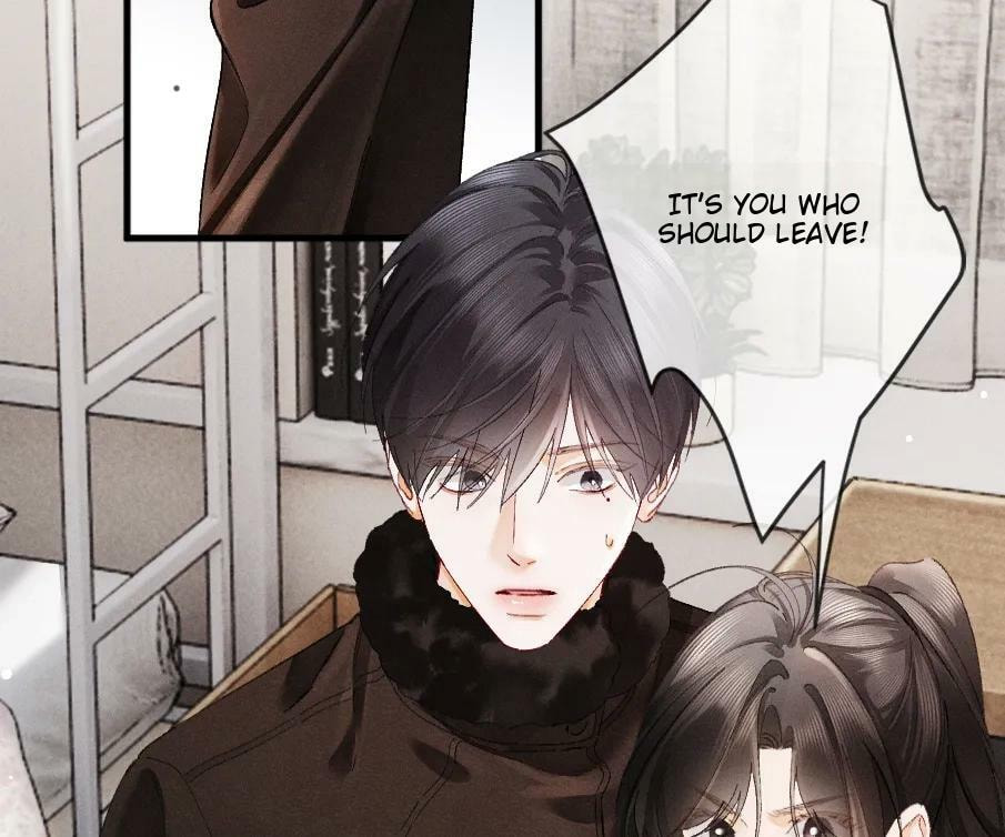 Fall for Contractual Bonds Chapter 38 page 7 - 