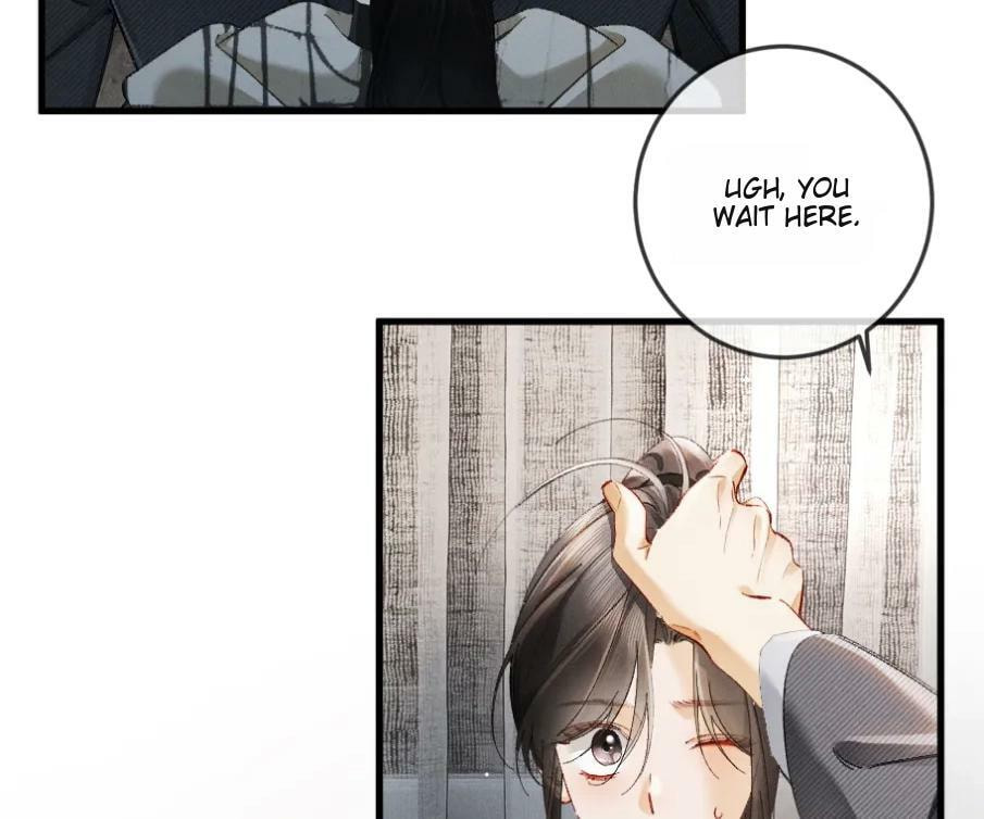 Fall for Contractual Bonds Chapter 38 page 61 - 