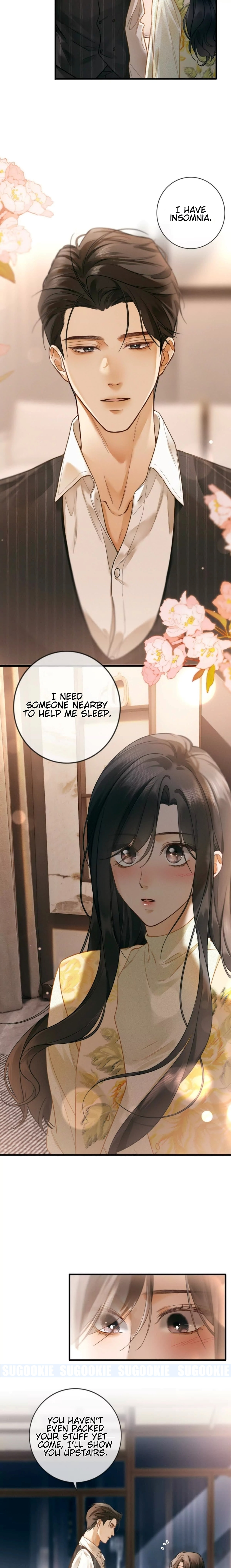 Fall for Contractual Bonds Chapter 4 page 2 - 