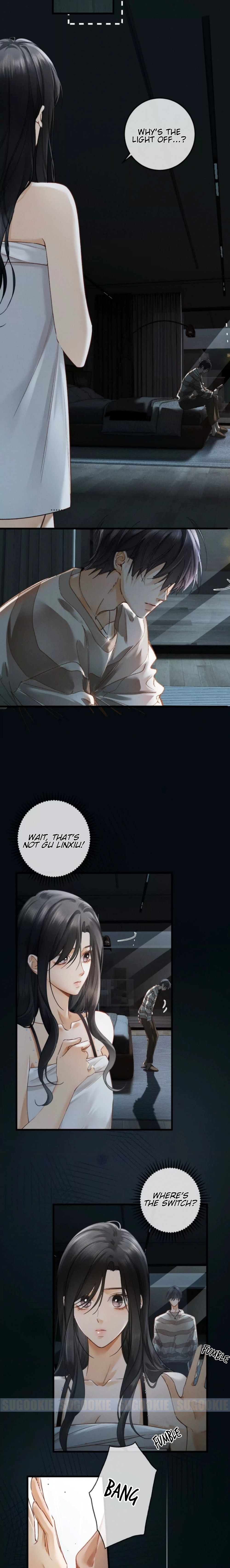 Fall for Contractual Bonds Chapter 4 page 11 - 