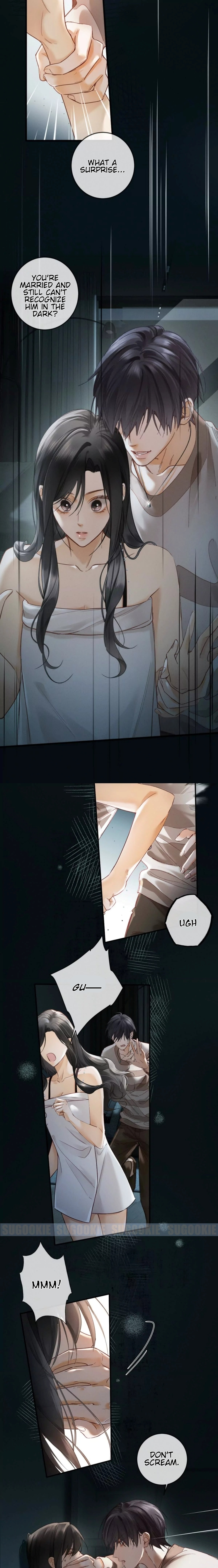 Fall for Contractual Bonds Chapter 4 page 12 - 