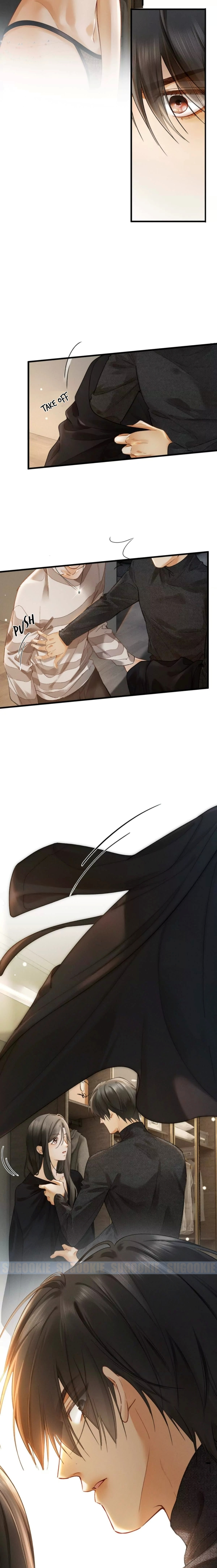 Fall for Contractual Bonds Chapter 4 page 15 - 