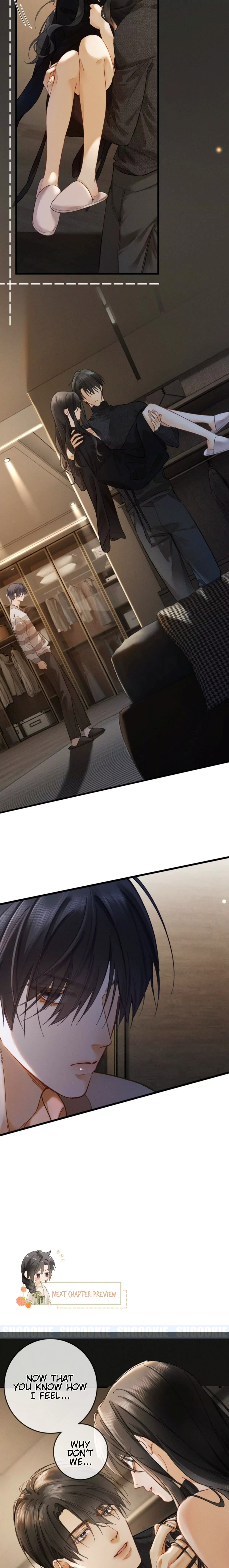 Fall for Contractual Bonds Chapter 4 page 17 - 