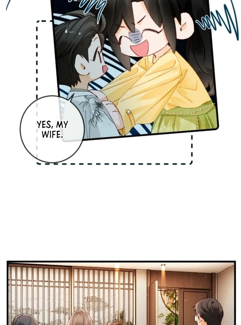 Fall for Contractual Bonds Chapter 42 page 11 - 