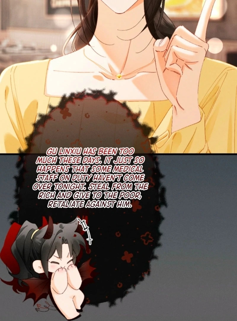 Fall for Contractual Bonds Chapter 42 page 21 - 