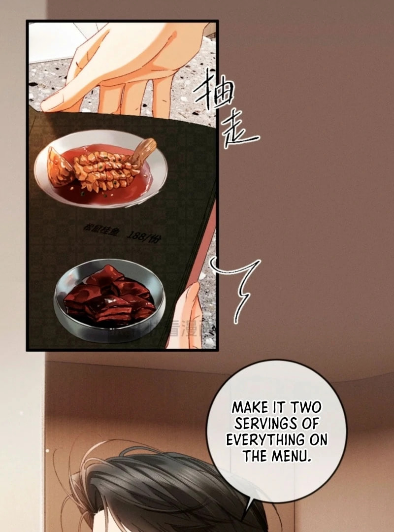 Fall for Contractual Bonds Chapter 42 page 23 - 