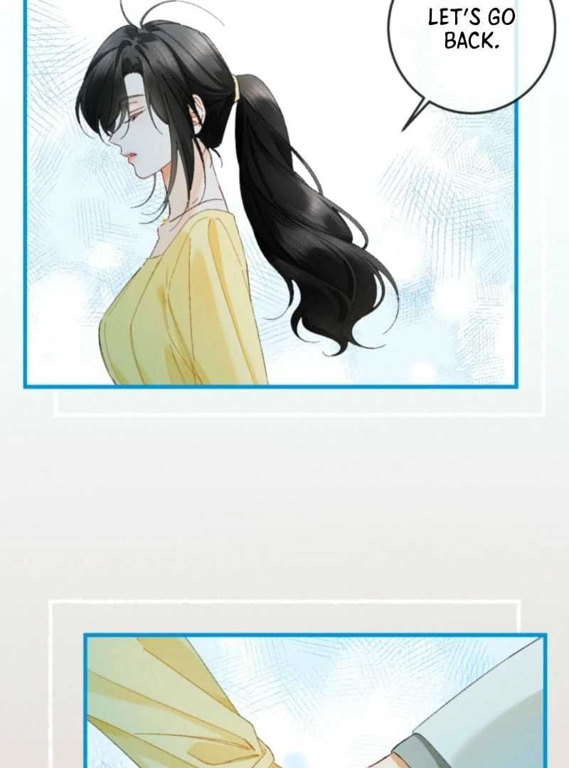 Fall for Contractual Bonds Chapter 42 page 33 - 
