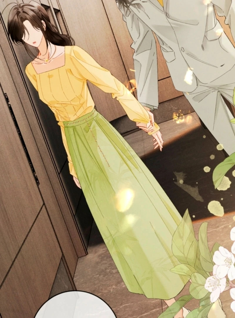Fall for Contractual Bonds Chapter 42 page 35 - 