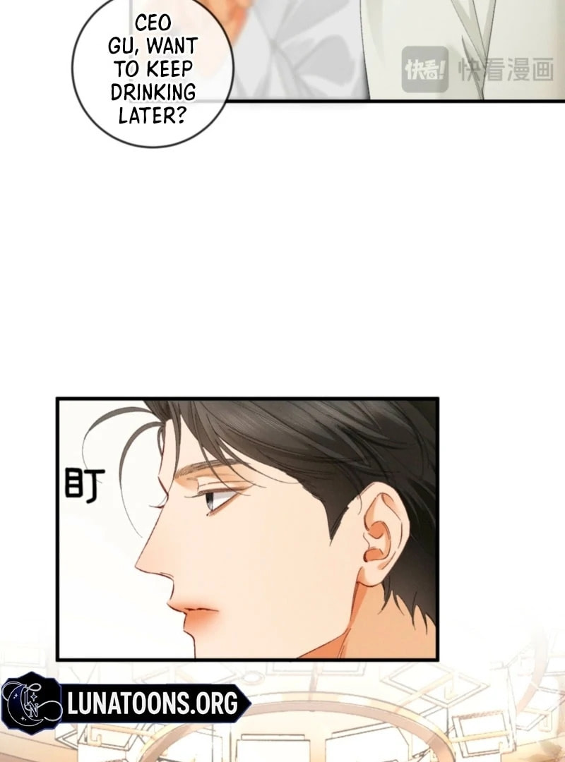 Fall for Contractual Bonds Chapter 42 page 44 - 
