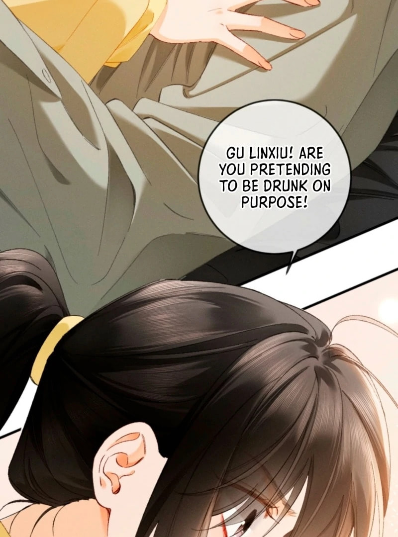 Fall for Contractual Bonds Chapter 42 page 59 - 