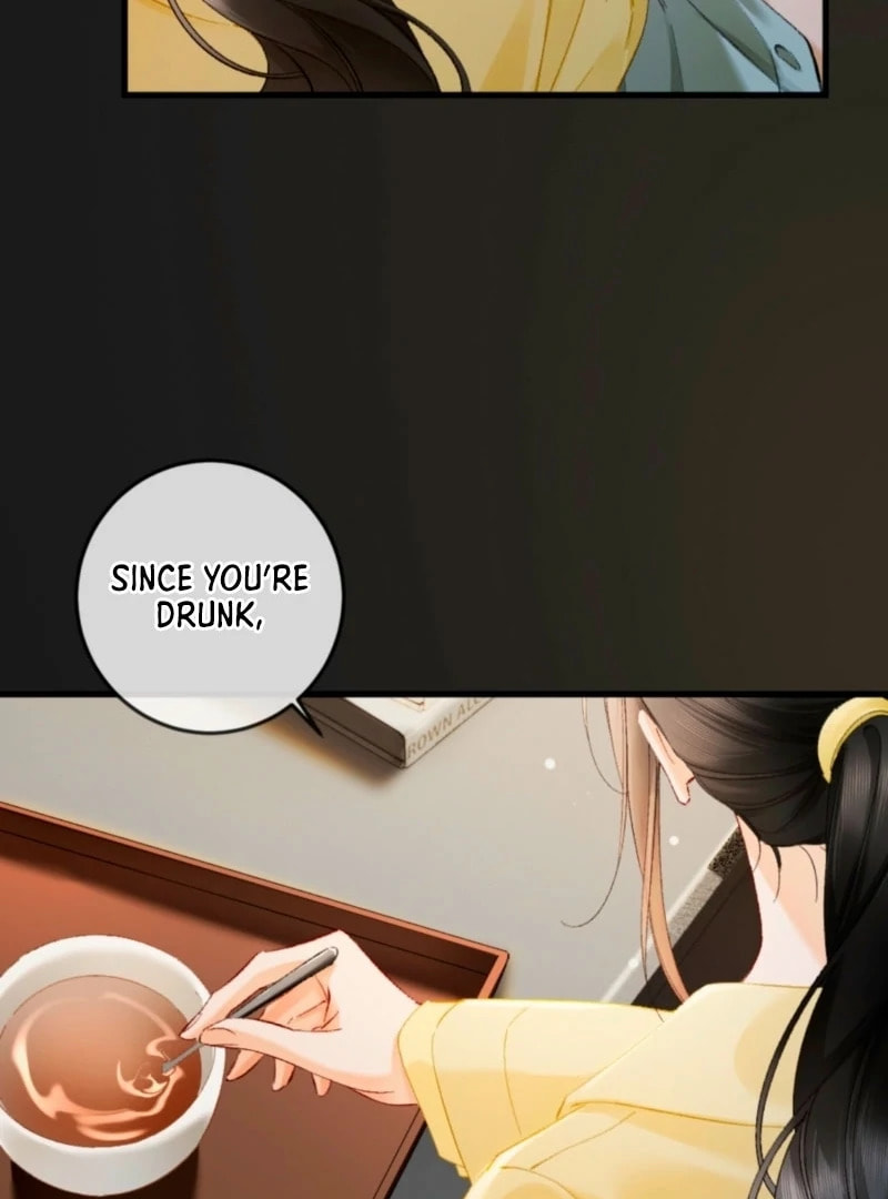 Fall for Contractual Bonds Chapter 43 page 19 - 