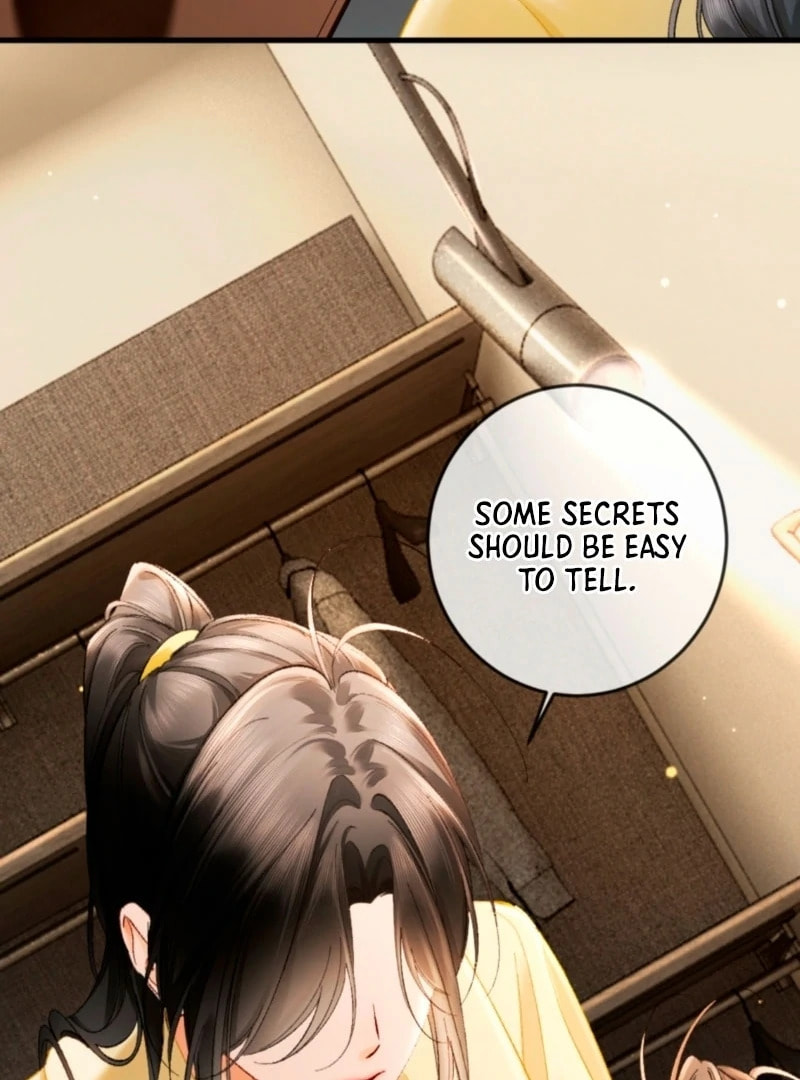 Fall for Contractual Bonds Chapter 43 page 20 - 