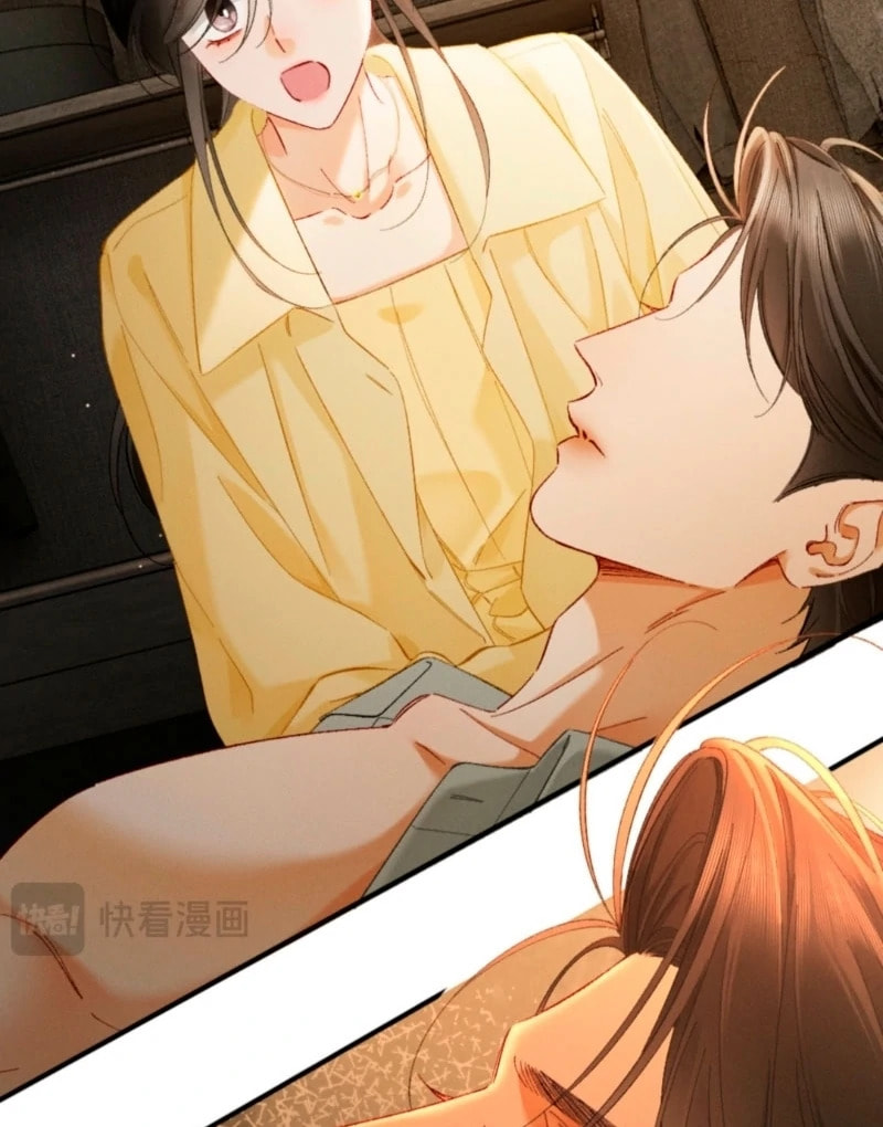 Fall for Contractual Bonds Chapter 43 page 27 - 