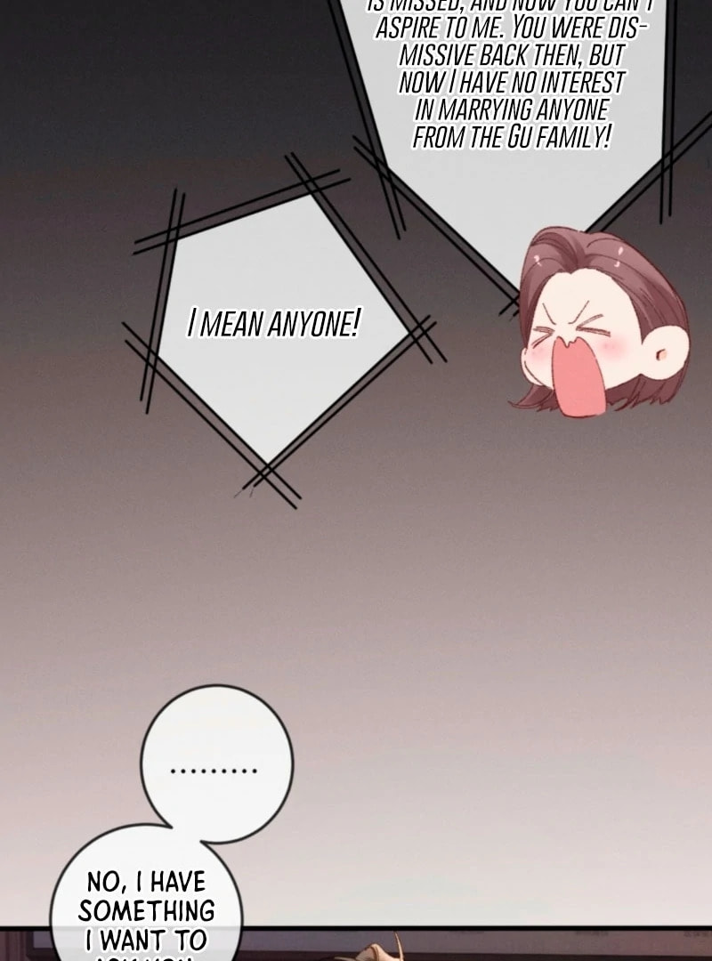Fall for Contractual Bonds Chapter 43 page 40 - 